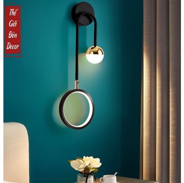 Đèn Tường Hiện Đại 5014